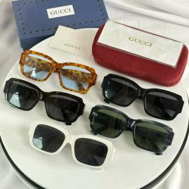 Picture of Gucci Sunglasses _SKUfw55794943fw